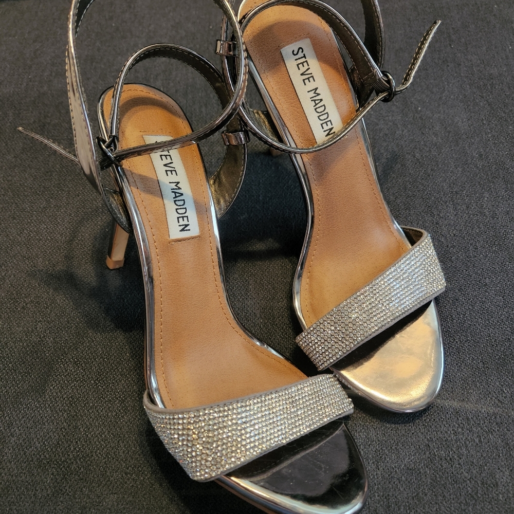 Beautiful Steve Madden Heels